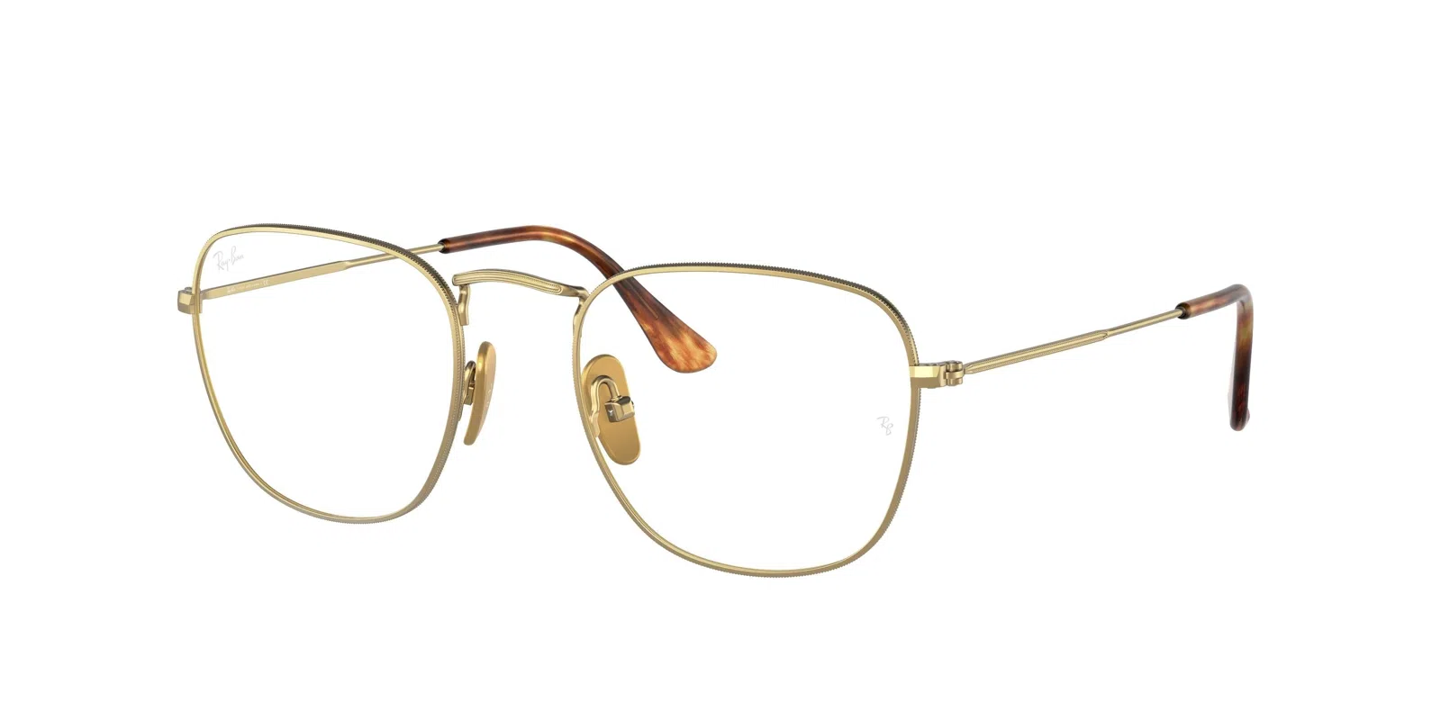 Ray-Ban Frank 8157V Eyeglasses - view 18